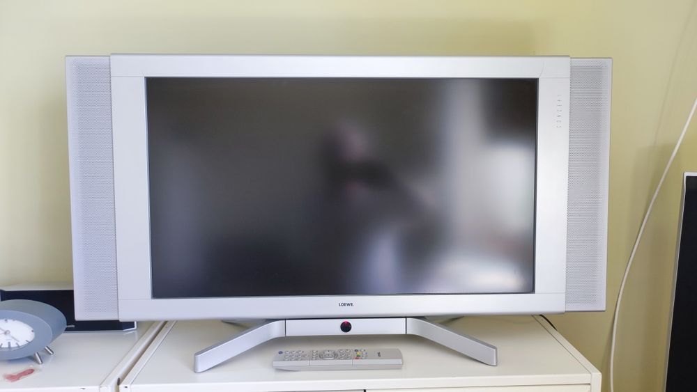 Telewizor 32 cale loewe