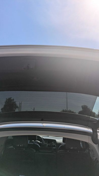 Продам  Audi Q7.