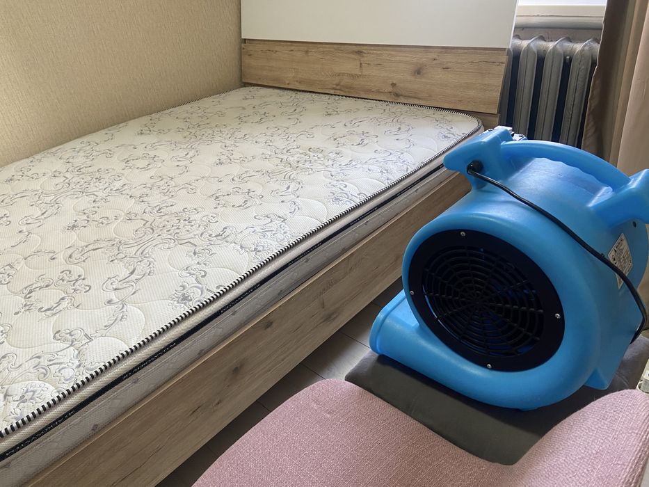 Хімчистка меблів