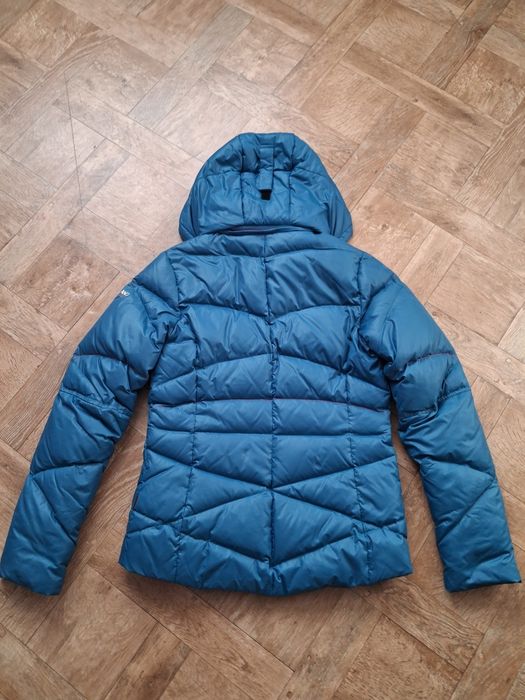 Куртка пуховик женская Northland р/38/.