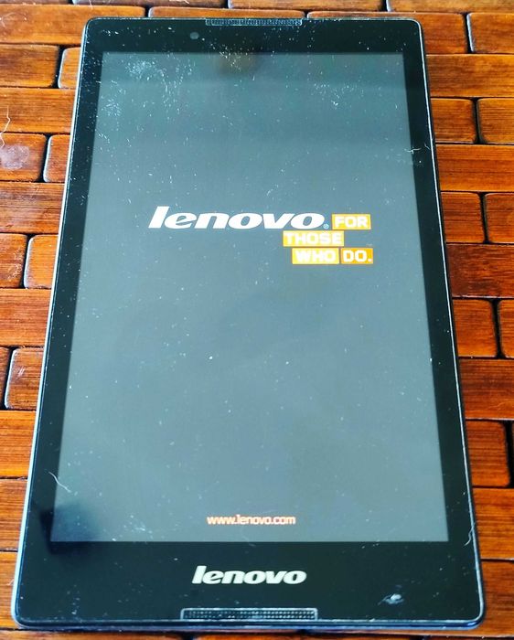 Tablet Lenovo TAB 2 A8-50L