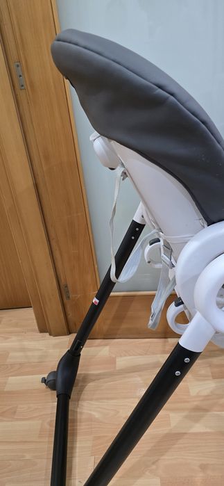 Cadeira Chicco Polly Progress 5