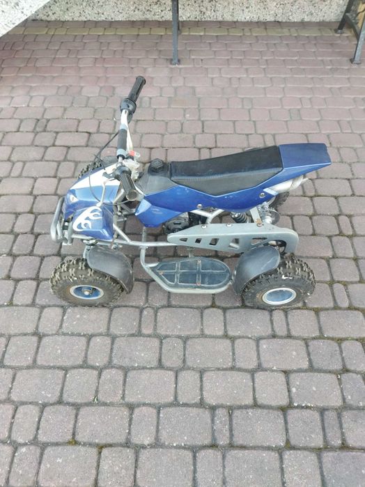 Quad mini dla dziecka