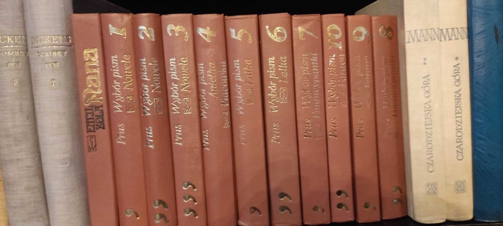 Książki o tematyce historycznej