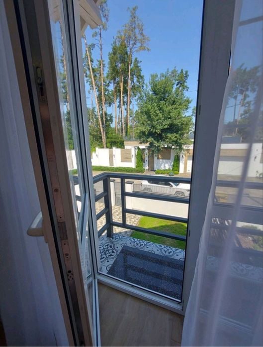 Продам дуплекс з новим ремонтом! Лісова Буча