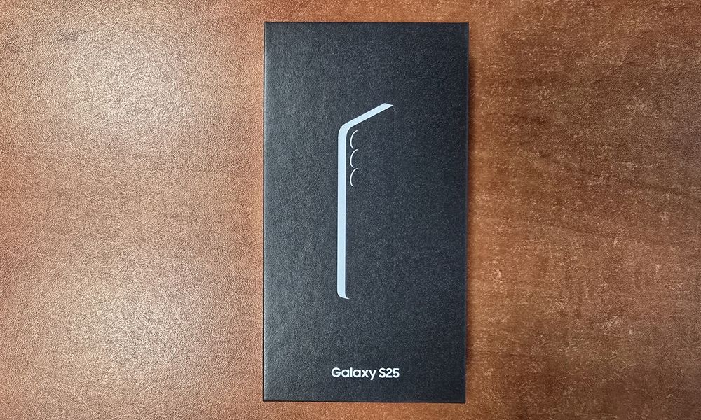 NOWY Samsung Galaxy S25 5G Dual Sim 128GB/12GB RAM granatowy, gwar.