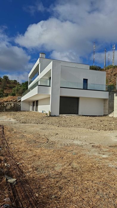 Empresa de Construção e cofragem