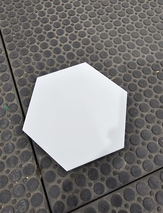 Плитка під соти (шестикутник) Kerama Marazzi