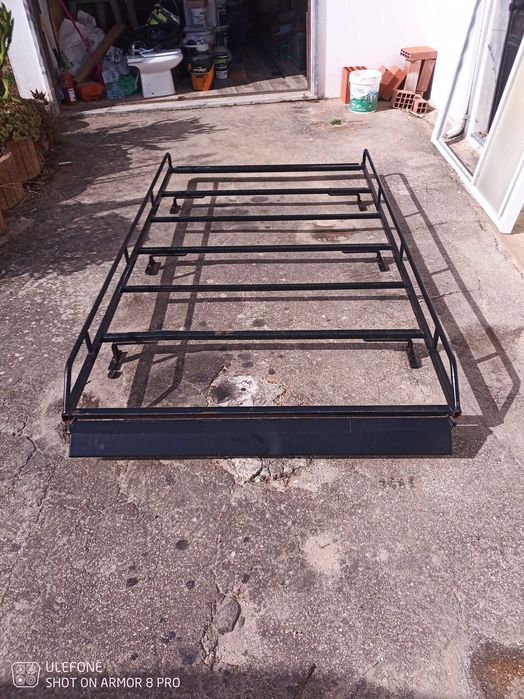 Grelha Citroen Jumpy