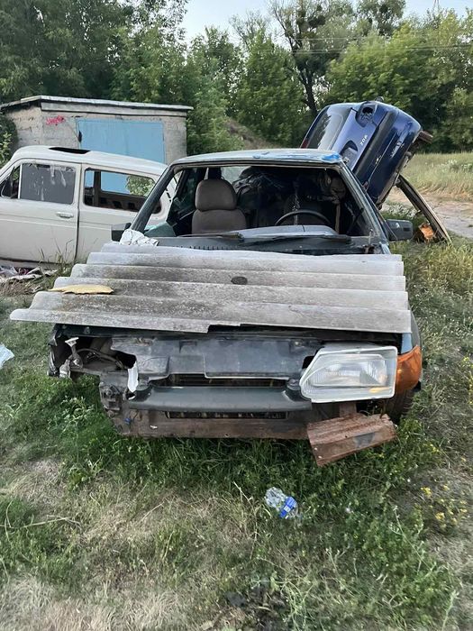 Разборка ВАЗ 2110 2115 2109 двигатель, коробка, ходовка: 1 000 грн ...