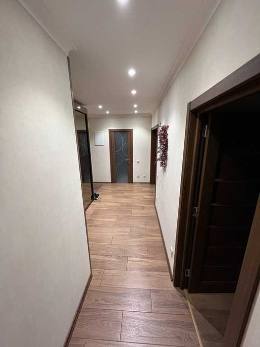 Многокомнатная квартира по адресу ул. Лукьяненко Левка(Тимошенко) (площадь 128 м²) - Atlanta.ua - фото 10