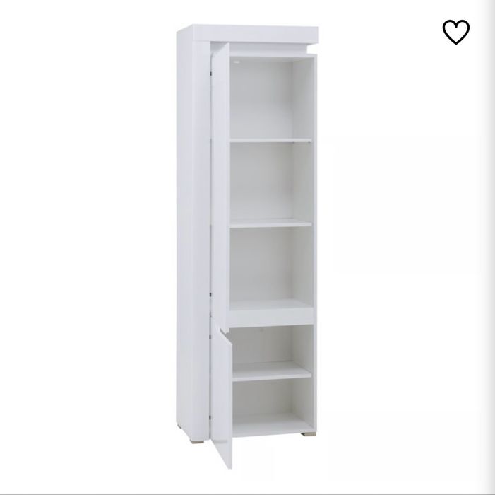 Kolekcja mebli Irma