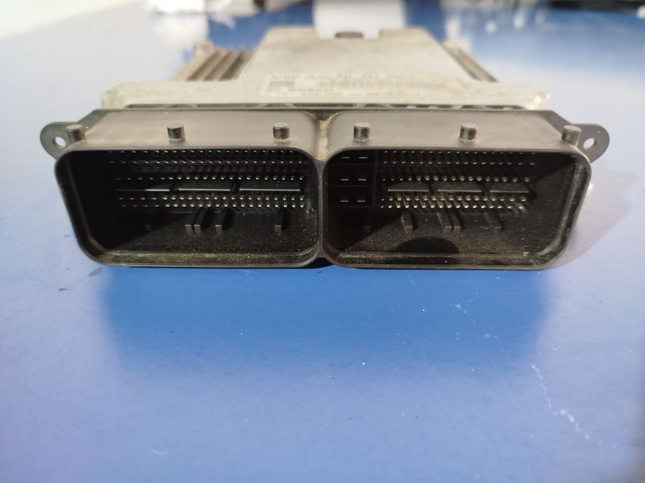 Centralina do motor Audi A4 B9 2.0 TDI