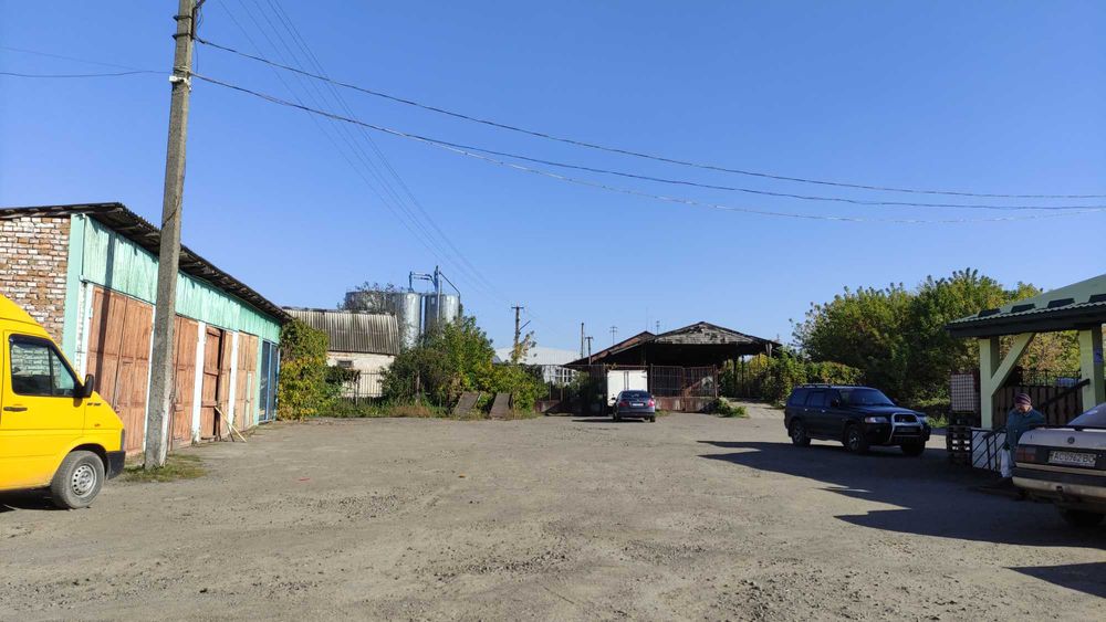 Оренда нежитлового приміщення