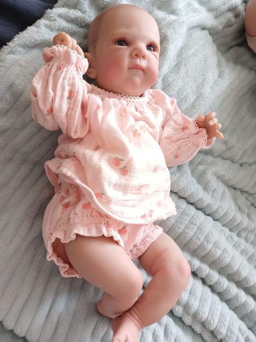 Ляльки реборн розпродаж