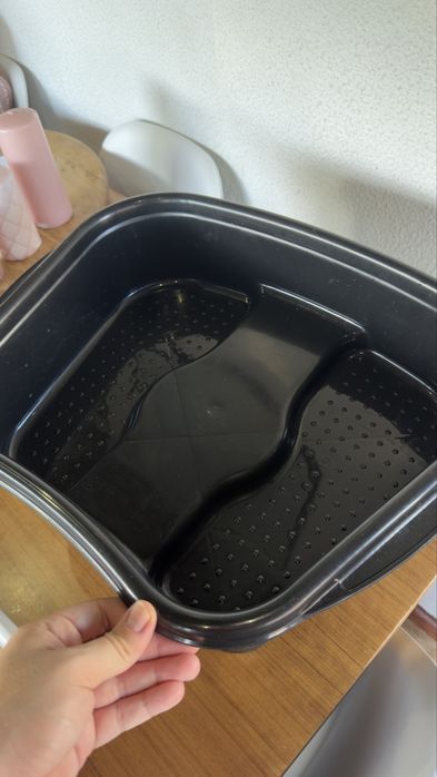 Kit SPA pedicure