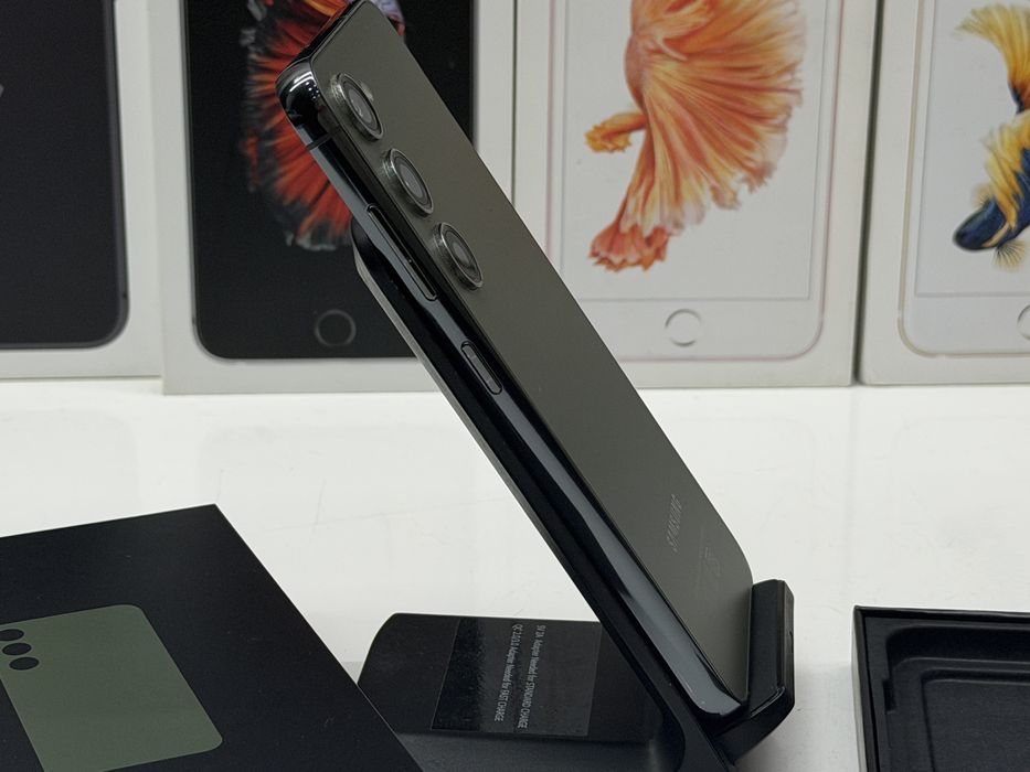 МАГАЗИН Samsung Galaxy S23 8gb/256gb ГАРАНТИЯ/Trade-In/Oбмeн
