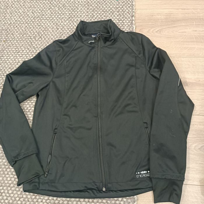 Softshell damski do biegania