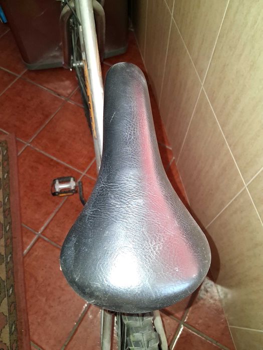 Bicicleta de estrada