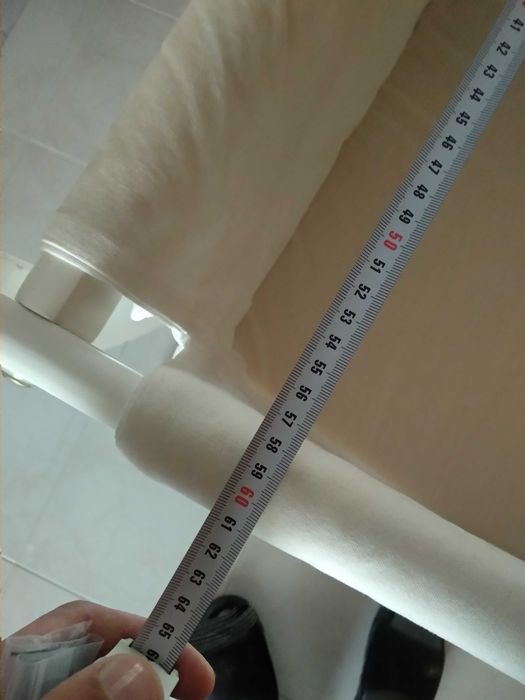 Caminha inicial para bebe