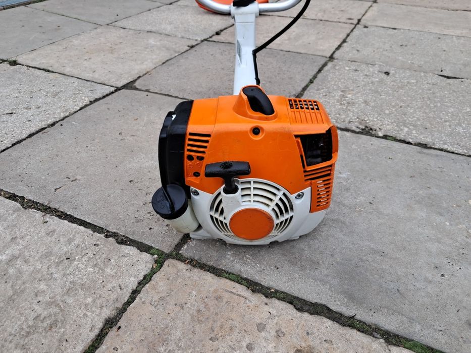 Kosa spalinowa stihl FS480 3.1KM igła stan professional FS 480 490