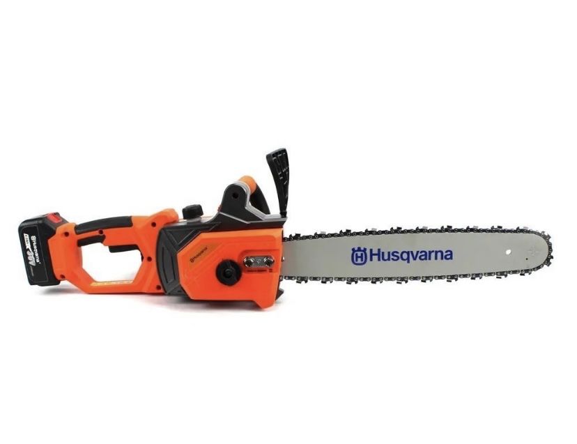 Пила акумуляторна Husqvarna MSA355C - 6.0A/h - 36V