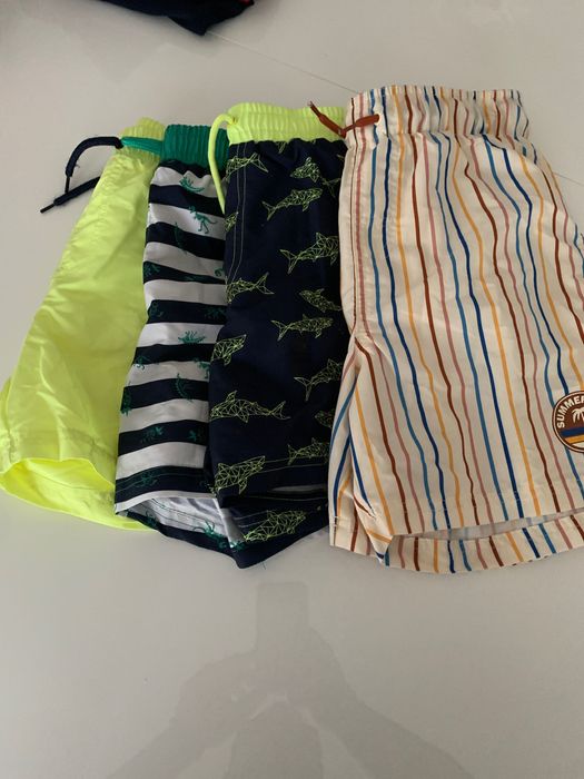 Roupa de criança