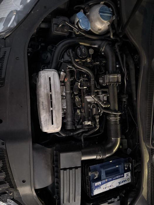 Golf 5 GT 1.4TSI 170cv || motor refeito ||