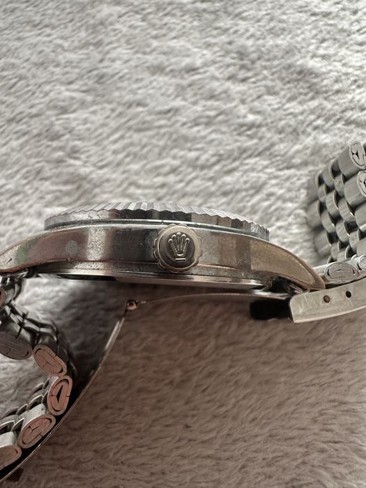Rolex Oyster Perpetual Datejust