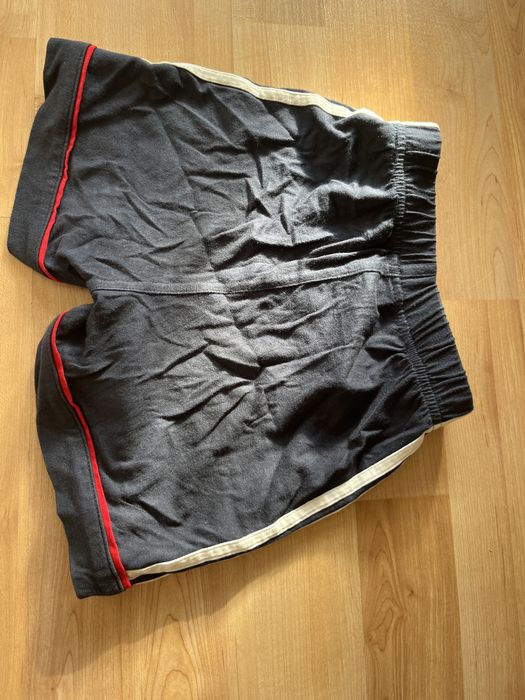 ADIDAS spodenki na 80cm