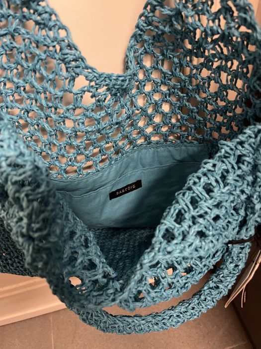 Mala praia parfois NOVA