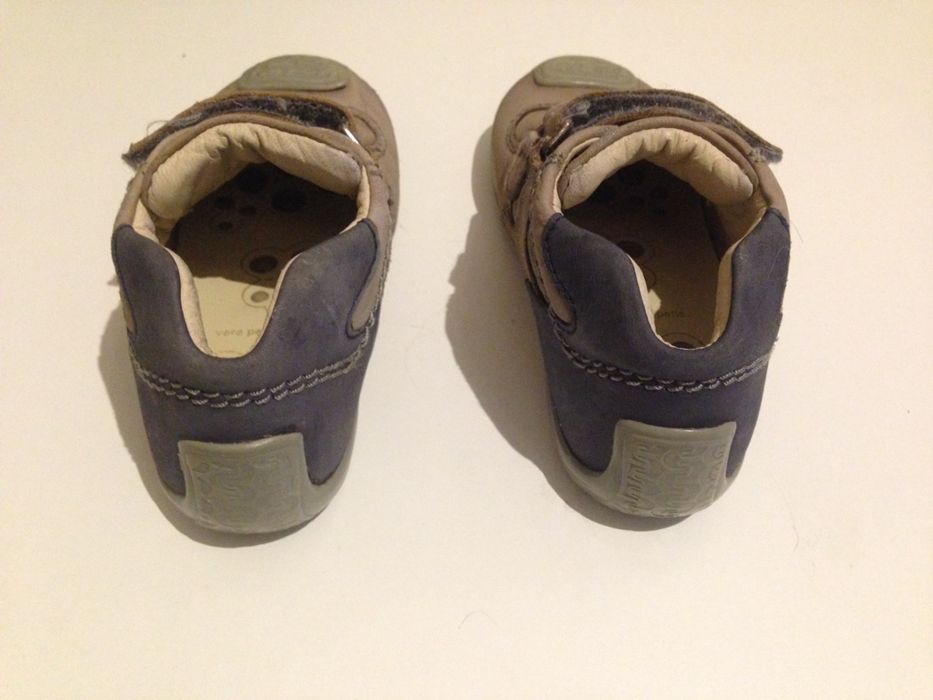 Sapatos Chico - nr 23