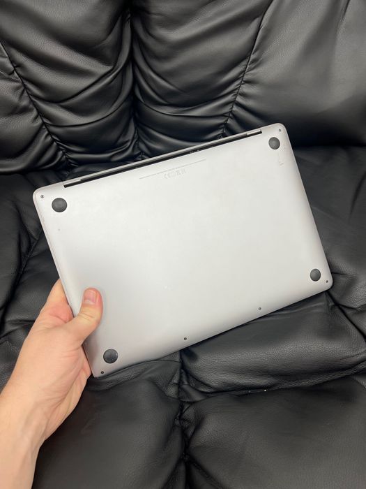 Apple MacBook Pro 13 2017