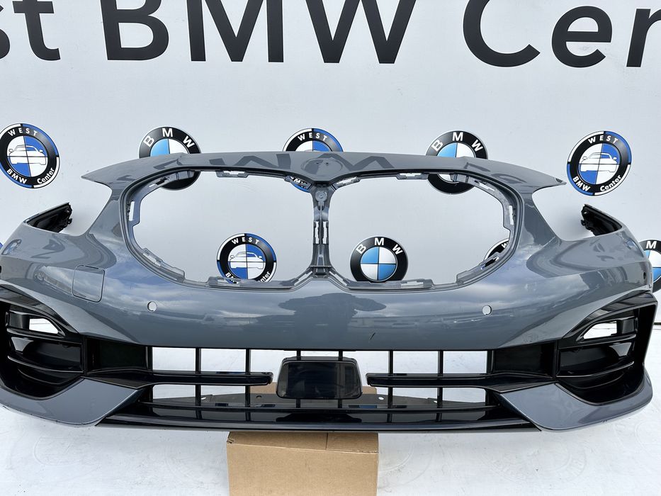 Бампер передній BMW 1 F40 бампер передній ф40