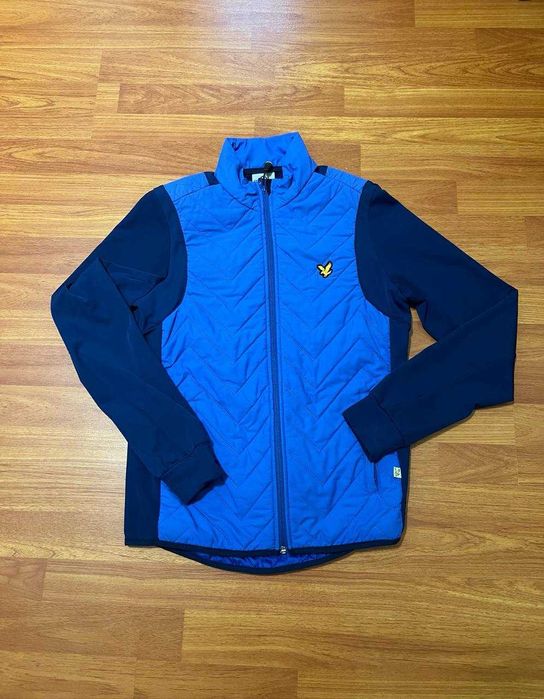 Lyle Scott куртка