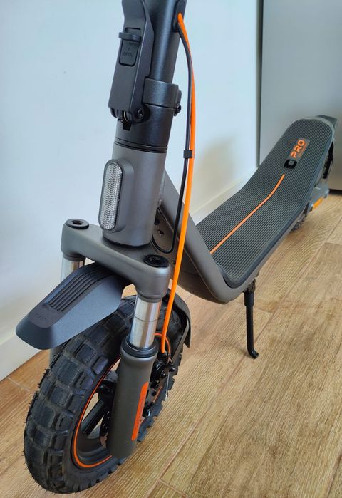 Xiaomi scooter 6 pro