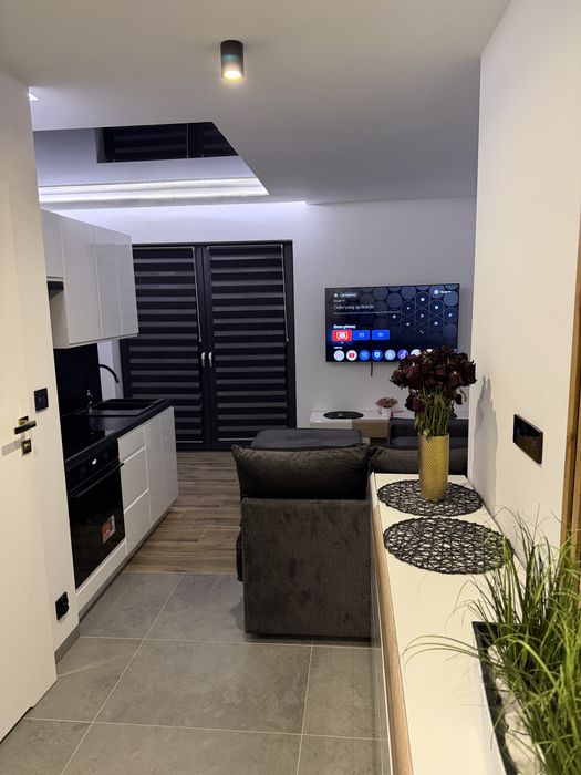Apartament Premium 40m2 | Parking | WiFi | Cieszyn Katowicka