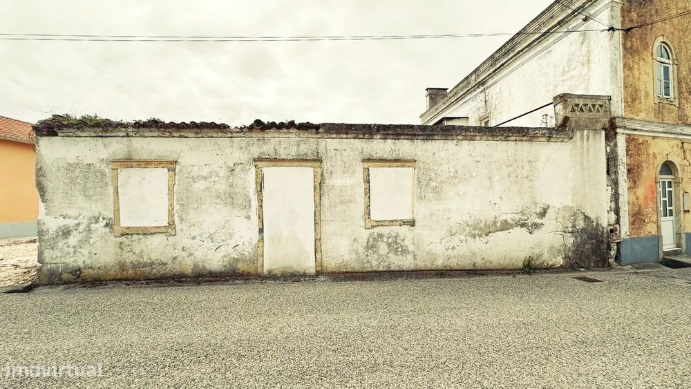 Terreno  Venda em Alqueidão,Figueira da Foz — Alqueidão, Coimbra