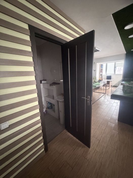 Офіс на 1 поверсі під комерцію ЖК ОСТРОВИ