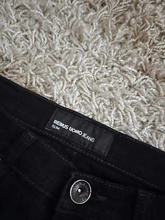 Джинсы Bootcut