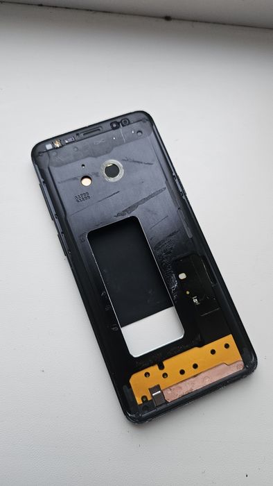Samsung s7 edge + s9(обмен на рабочий телефон