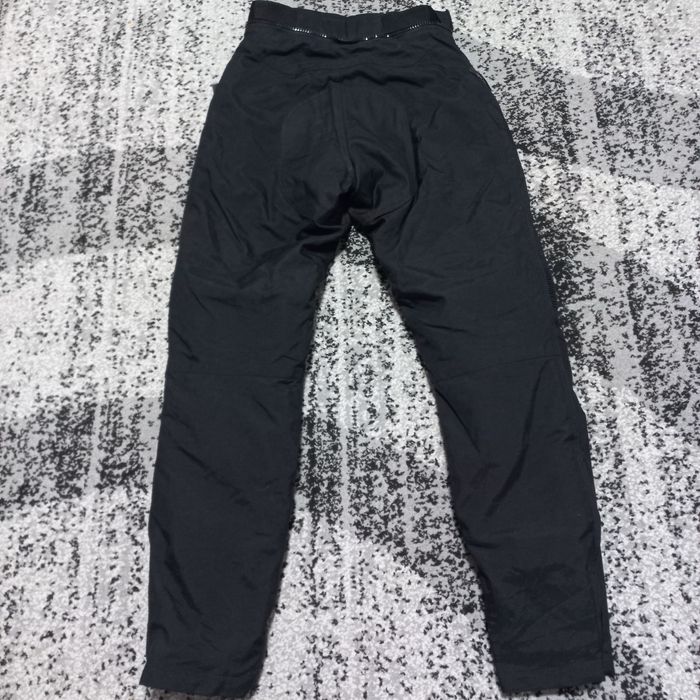 Классные и Стильные Мотоштаны Женские ISX.  Размер S