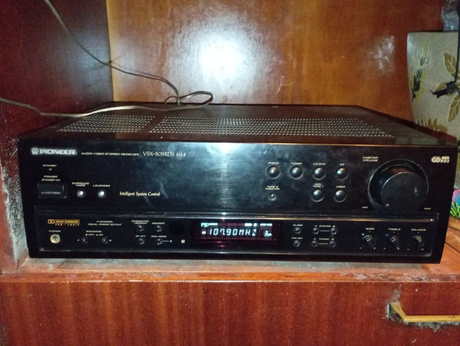 Продам колонки s90B