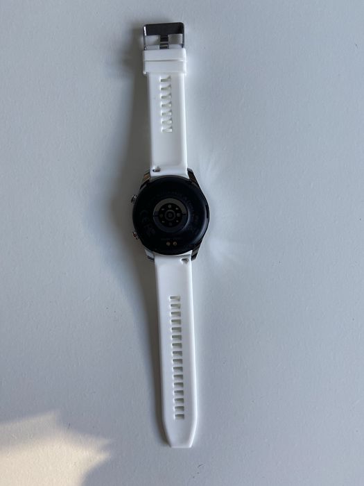 Smartwatch HW91 Nowy Komplet