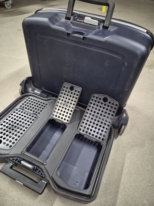 Walizka narzędziowa garant