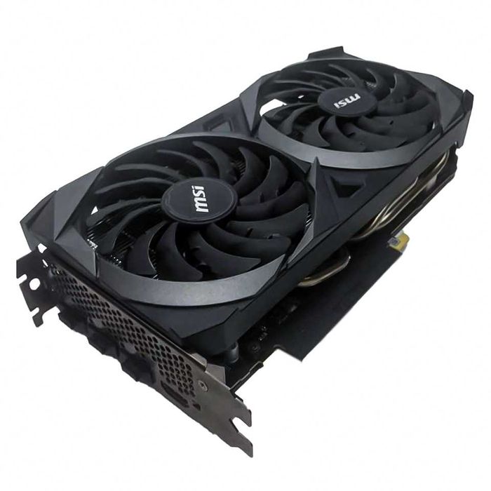 Msi / GeForce RTX 3070 Ventus 2oc / 8gb