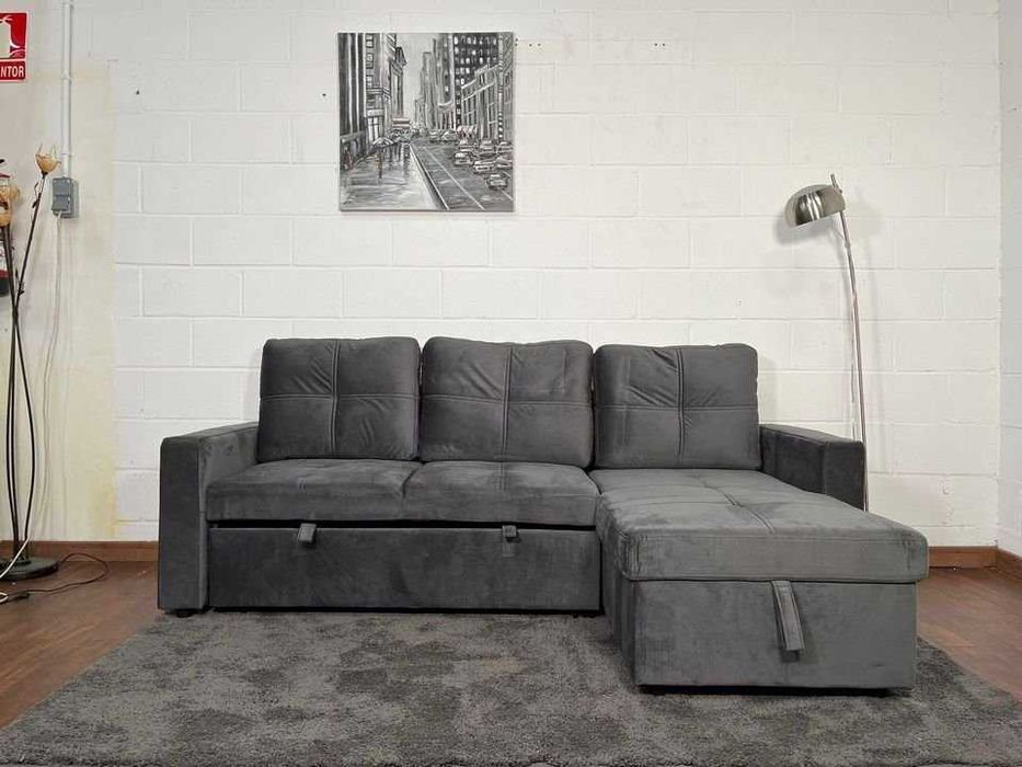 LIQUIDAMOS SOFA CAMA ARRUMAÇÃO ENVIO gratuito paga na entrega