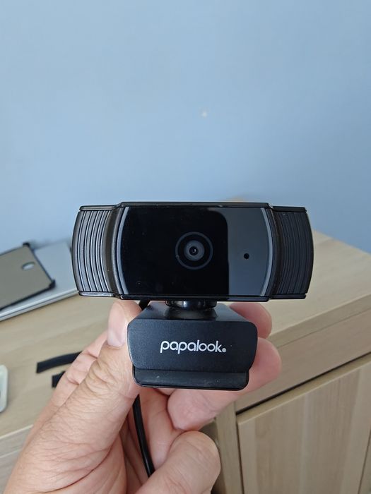 Kamera internetowa do laptopa