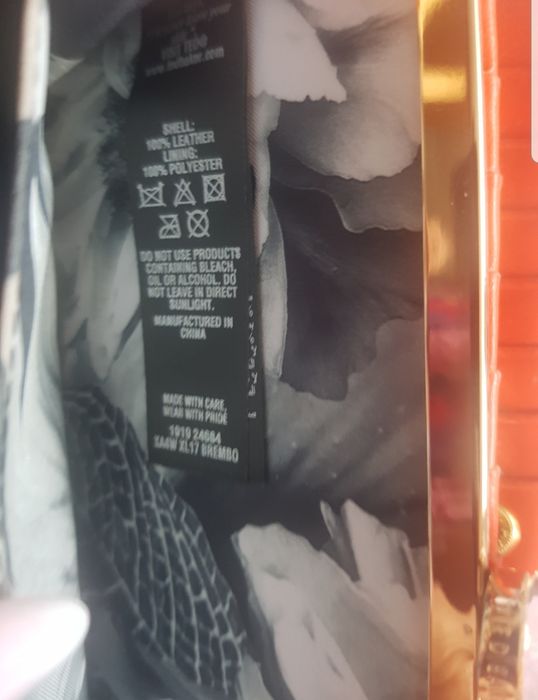 Portfel duży e kwiaty  TED BAKER