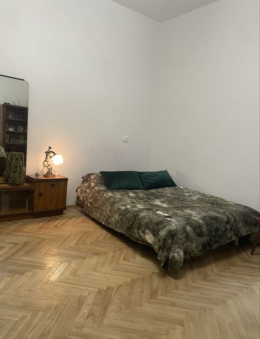 Оренда квартири подобово. Вул. Клепарівська